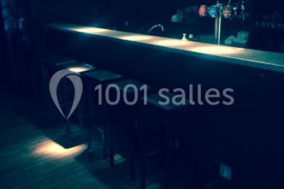 Location salle Lyon 1 (Rhône) - Le Temps Des Copains #23