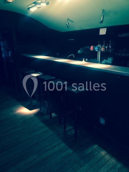 Location salle Lyon 1 (Rhône) - Le Temps Des Copains #18