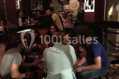 Location salle Lyon 1 (Rhône) - Le Temps Des Copains #23