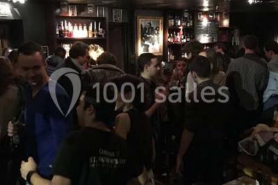 Location salle Lyon 1 (Rhône) - Le Temps Des Copains #23