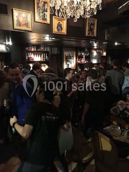 Location salle Lyon 1 (Rhône) - Le Temps Des Copains #14