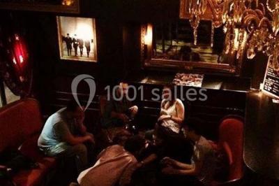 Location salle Lyon 1 (Rhône) - Le Temps Des Copains #23