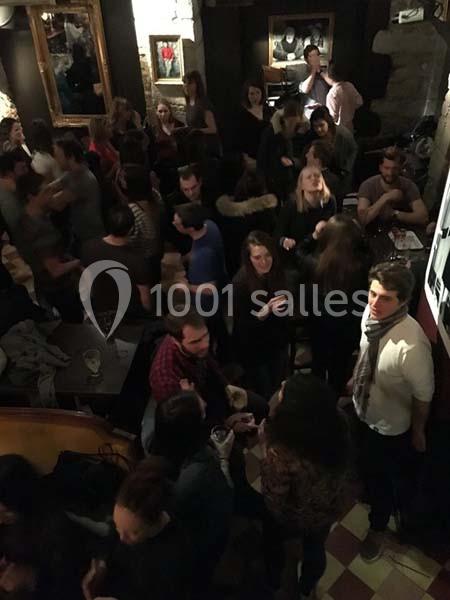 Location salle Lyon 1 (Rhône) - Le Temps Des Copains #12