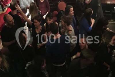 Location salle Lyon 1 (Rhône) - Le Temps Des Copains #23