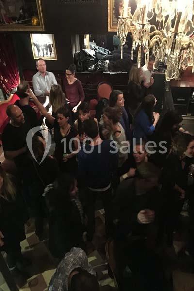 Location salle Lyon 1 (Rhône) - Le Temps Des Copains #3