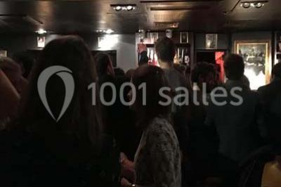 Location salle Lyon 1 (Rhône) - Le Temps Des Copains #23