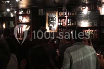 Location salle Lyon 1 (Rhône) - Le Temps Des Copains #23