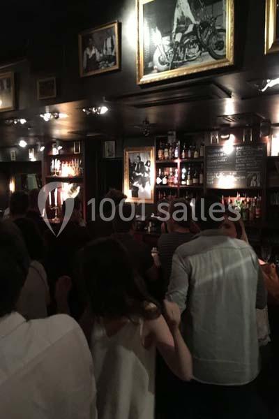 Location salle Lyon 1 (Rhône) - Le Temps Des Copains #6