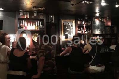 Location salle Lyon 1 (Rhône) - Le Temps Des Copains #23