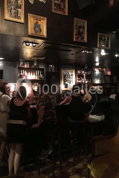 Location salle Lyon 1 (Rhône) - Le Temps Des Copains #9