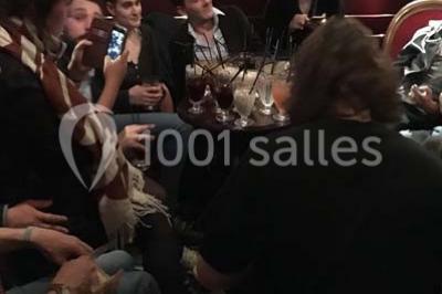 Location salle Lyon 1 (Rhône) - Le Temps Des Copains #23