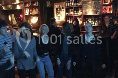 Location salle Lyon 1 (Rhône) - Le Temps Des Copains #23