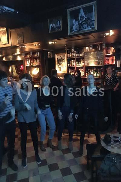 Location salle Lyon 1 (Rhône) - Le Temps Des Copains #11