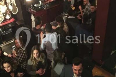 Location salle Lyon 1 (Rhône) - Le Temps Des Copains #23