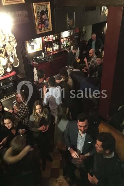 Location salle Lyon 1 (Rhône) - Le Temps Des Copains #10