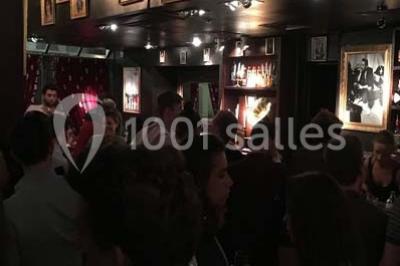 Location salle Lyon 1 (Rhône) - Le Temps Des Copains #23