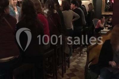 Location salle Lyon 1 (Rhône) - Le Temps Des Copains #23