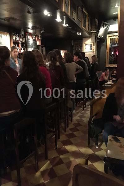 Location salle Lyon 1 (Rhône) - Le Temps Des Copains #7