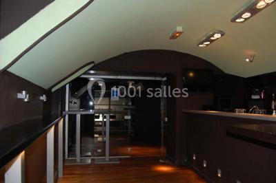 Location salle Lyon 1 (Rhône) - Le Temps Des Copains #23