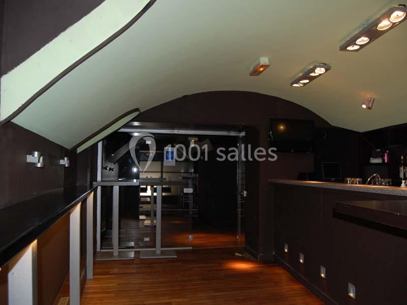 Location salle Lyon 1 (Rhône) - Le Temps Des Copains #21