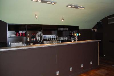 Location salle Lyon 1 (Rhône) - Le Temps Des Copains #23