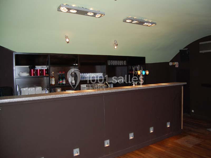 Location salle Lyon 1 (Rhône) - Le Temps Des Copains #20