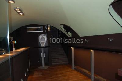 Location salle Lyon 1 (Rhône) - Le Temps Des Copains #23