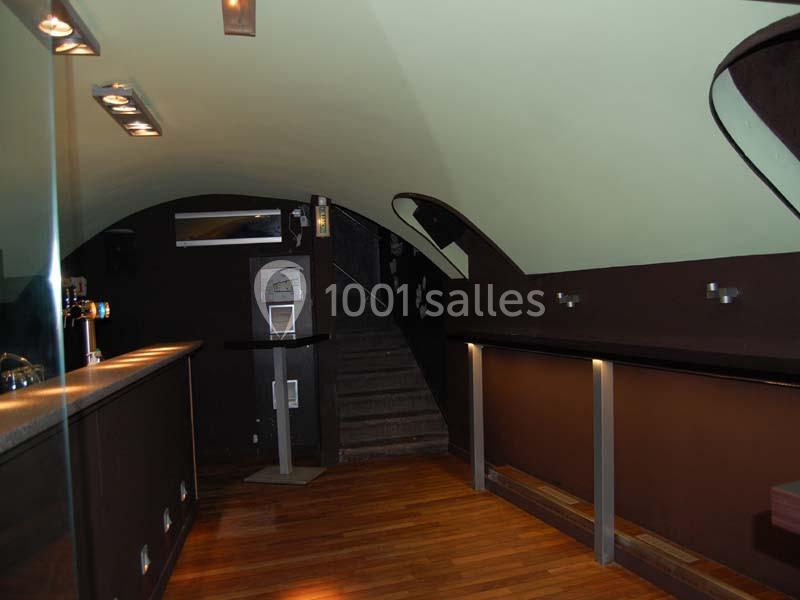 Location salle Lyon 1 (Rhône) - Le Temps Des Copains #22