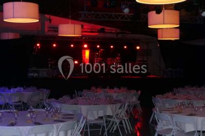 Location salle Roche-la-Molière (Loire) - Cristal Espace De Réception #23