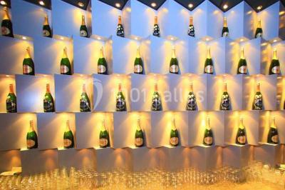 Location salle Roche-la-Molière (Loire) - Cristal Espace De Réception #23