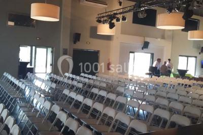 Location salle Roche-la-Molière (Loire) - Cristal Espace De Réception #23