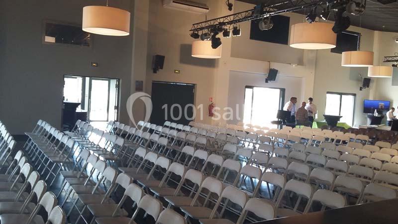 Location salle Roche-la-Molière (Loire) - Cristal Espace De Réception #20