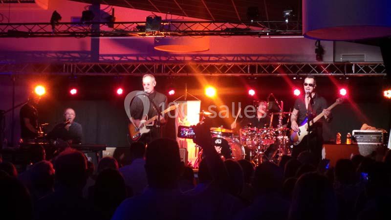 Location salle Roche-la-Molière (Loire) - Cristal Espace De Réception #14