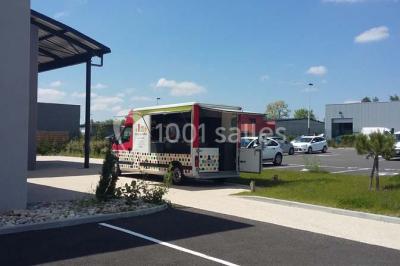 Location salle Roche-la-Molière (Loire) - Cristal Espace De Réception #23