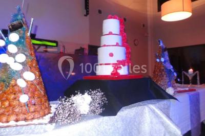 Location salle Roche-la-Molière (Loire) - Cristal Espace De Réception #23