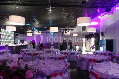 Location salle Roche-la-Molière (Loire) - Cristal Espace De Réception #23