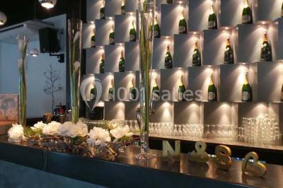 Location salle Roche-la-Molière (Loire) - Cristal Espace De Réception #23