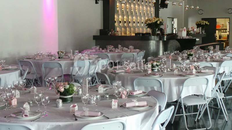 Location salle Roche-la-Molière (Loire) - Cristal Espace De Réception #4