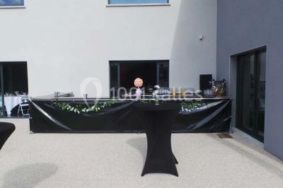 Location salle Roche-la-Molière (Loire) - Cristal Espace De Réception #23