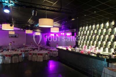 Location salle Roche-la-Molière (Loire) - Cristal Espace De Réception #23