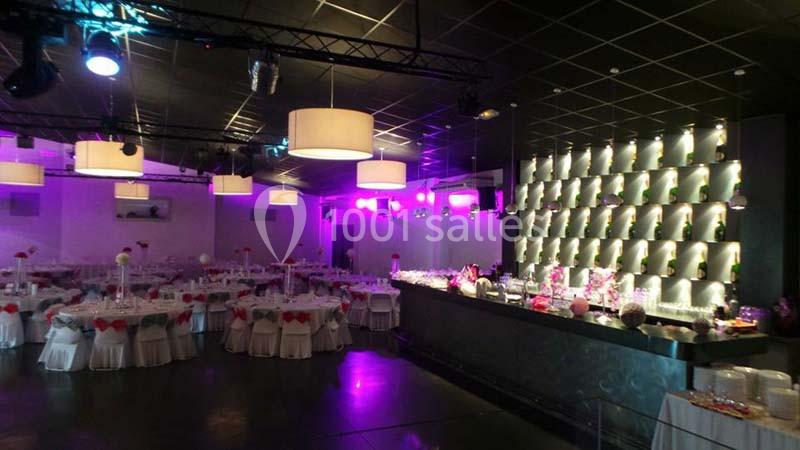 Location salle Roche-la-Molière (Loire) - Cristal Espace De Réception #7