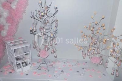 Location salle Roche-la-Molière (Loire) - Cristal Espace De Réception #23