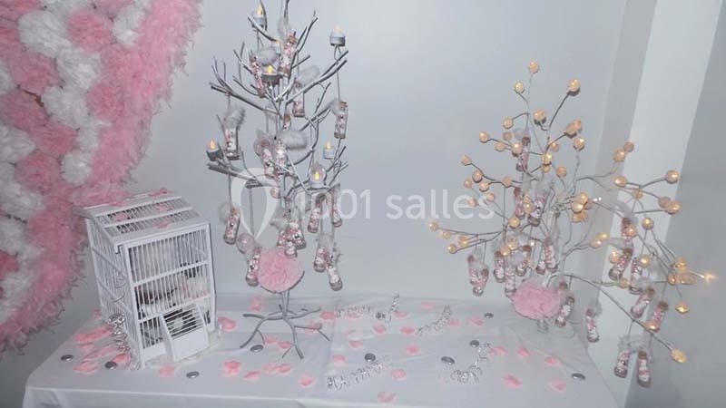 Location salle Roche-la-Molière (Loire) - Cristal Espace De Réception #12