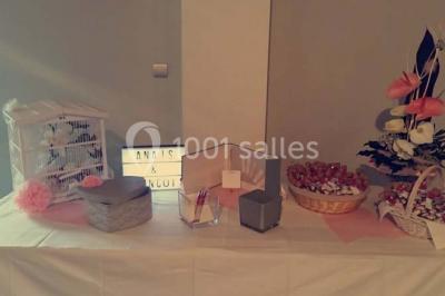 Location salle Roche-la-Molière (Loire) - Cristal Espace De Réception #23