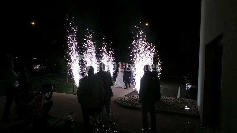 Location salle Roche-la-Molière (Loire) - Cristal Espace De Réception #23