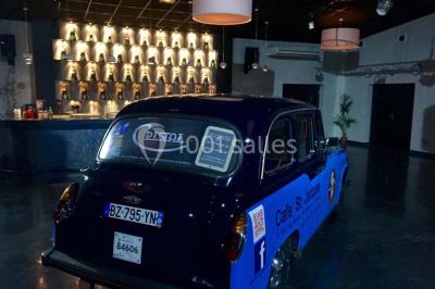 Location salle Roche-la-Molière (Loire) - Cristal Espace De Réception #23