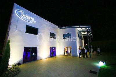 Location salle Roche-la-Molière (Loire) - Cristal Espace De Réception #14