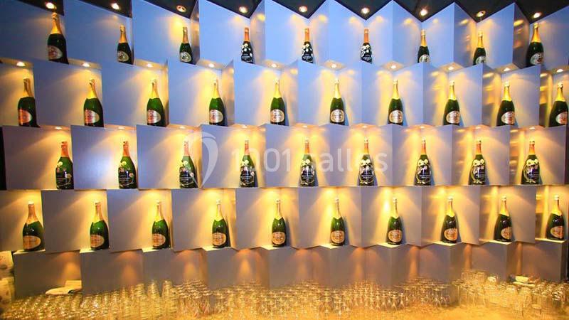 Location salle Roche-la-Molière (Loire) - Cristal Espace De Réception #11