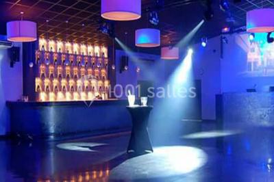 Location salle Roche-la-Molière (Loire) - Cristal Espace De Réception #14