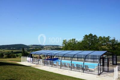 Location salle Dompierre-les-Ormes (Saône-et-Loire) - Domaine Des Monts Du Maconnais #23